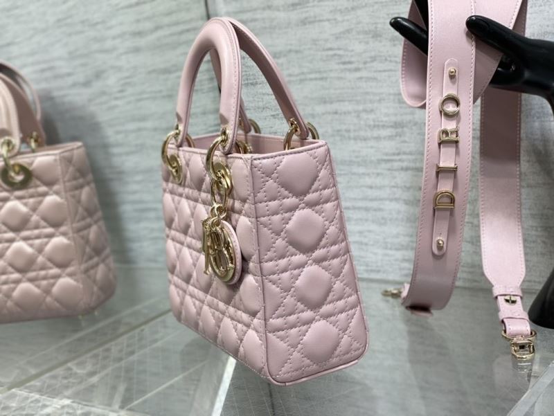 Dior My Lady Bags